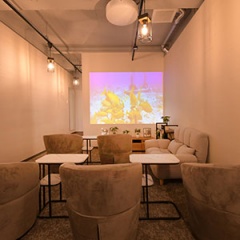 女性の欲しいをすべて詰め込んだ快適なおしゃれオフィス♪